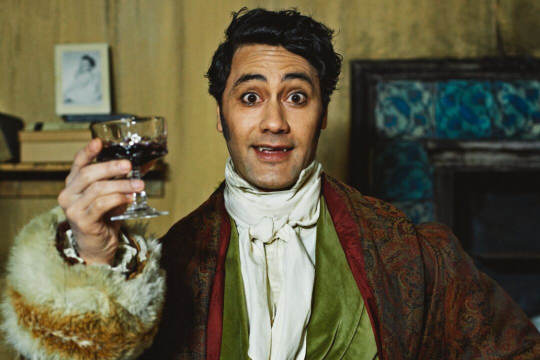 Staff Picks: What We Do In The Shadows