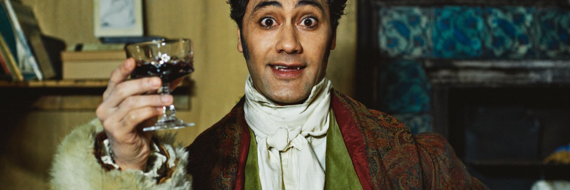 Staff Picks: What We Do in The Shadows