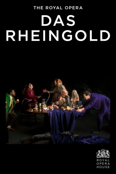 Das Rheingold