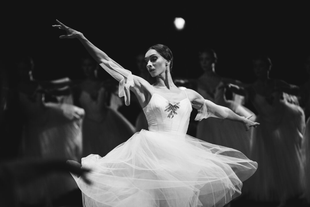 Giselle – Het Nationale Ballet