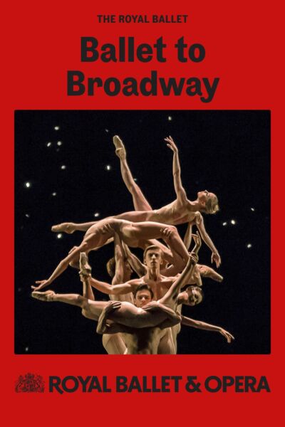 Ballet to Broadway: Wheeldon Werken
